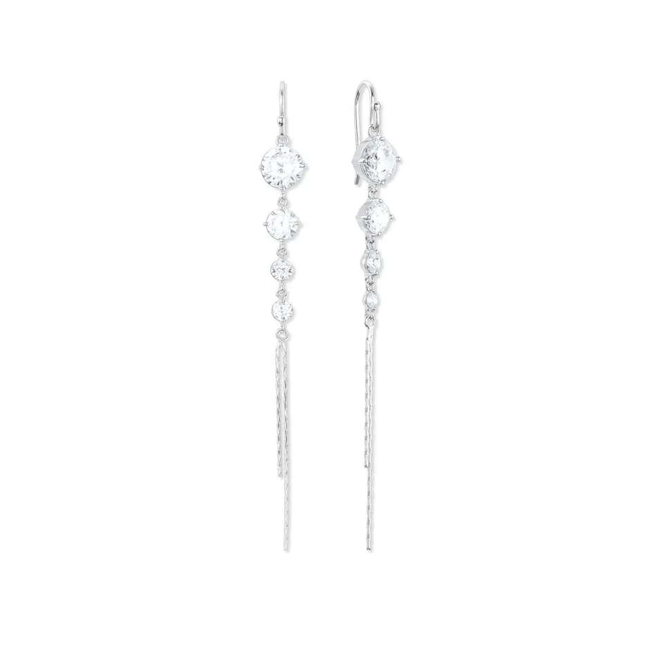 amor-2023883-ohrh-nger-925-silber-zirkonia-7-cm image 1