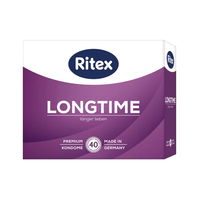 ritex-longtime-kondome-doppel-ring-53mm-40-st-ck image 1
