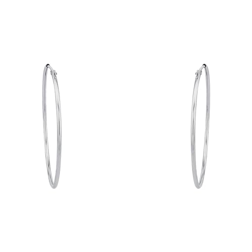 amor-ohrschmuck-creolen-2026224-silber-4-2-cm image 8
