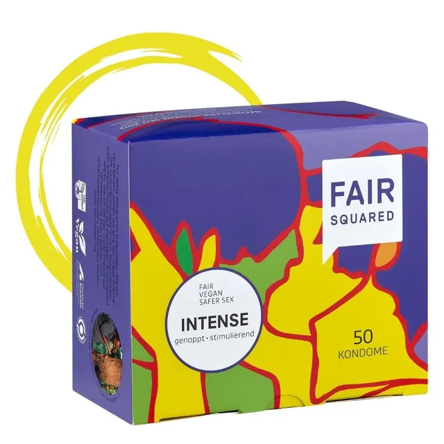 fair-squared-intense-kondome-genoppt-vegan-50-st-ck-53-mm image 1