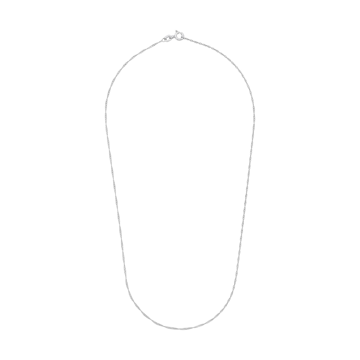 amor-halsschmuck-halskette-925-silber-fein-unisex image 2