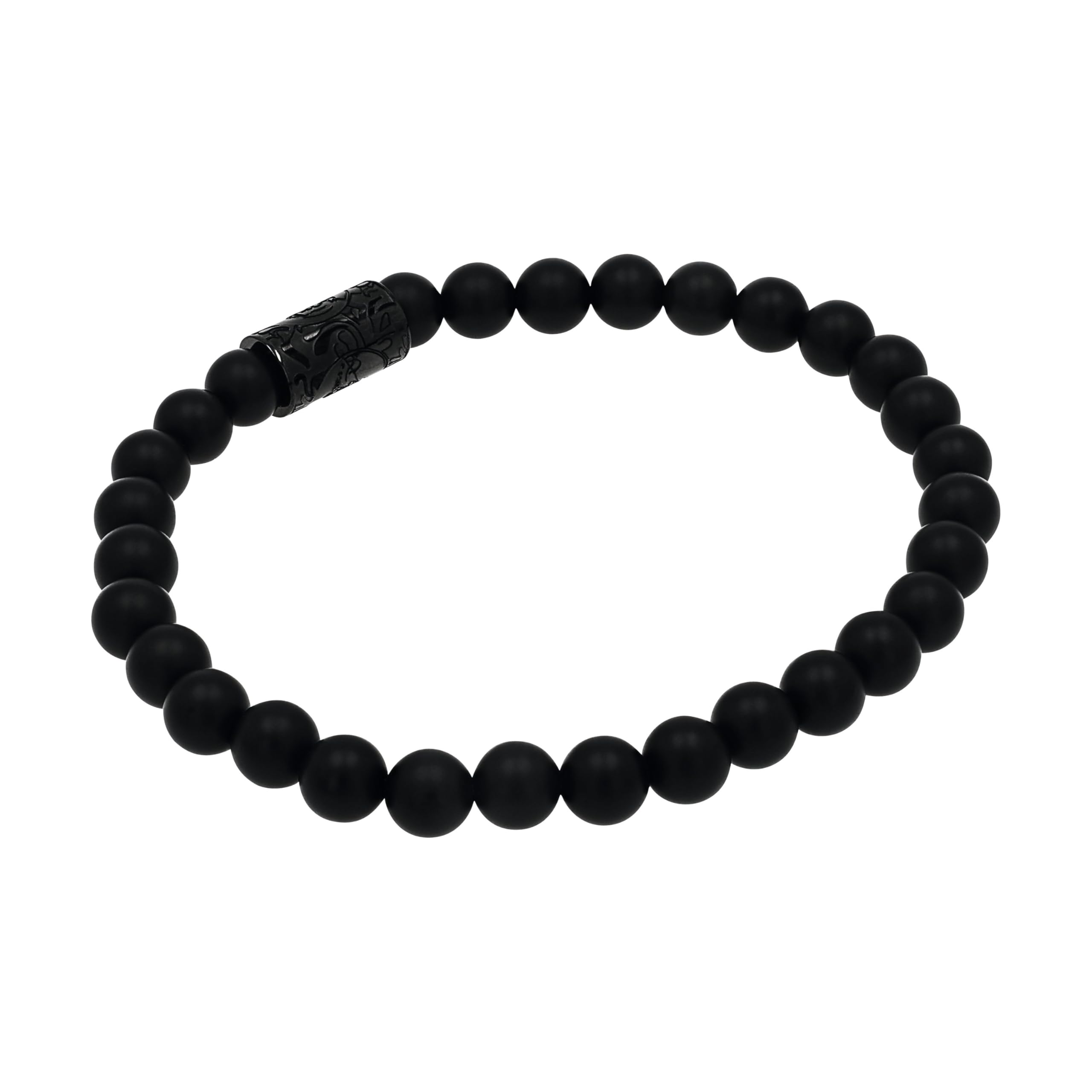 amor-scorpions-2040523-armband-onyx-schwarz-16-cm image 3
