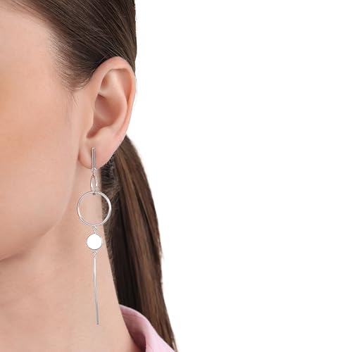 amor-ohrschmuck-2026235-ohrh-nger-925-silber-8-8-cm image 8