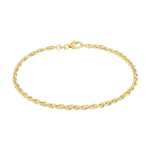 amor-2019974-armband-gold-19-cm-damen-armschmuck image 7