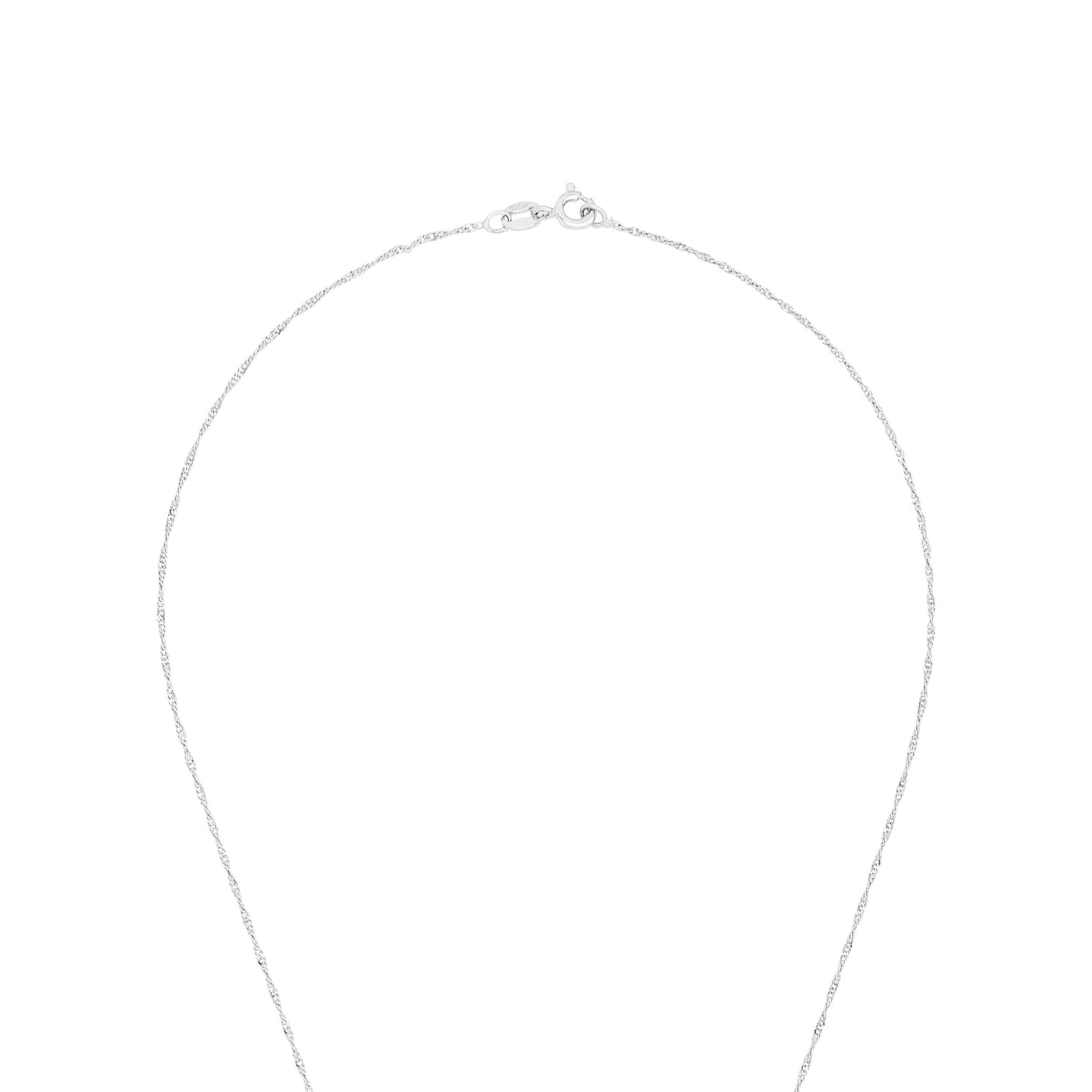 amor-halsschmuck-2100169-kette-herz-silber-mit-perle image 4